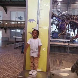 Meet your Posher, Derrick